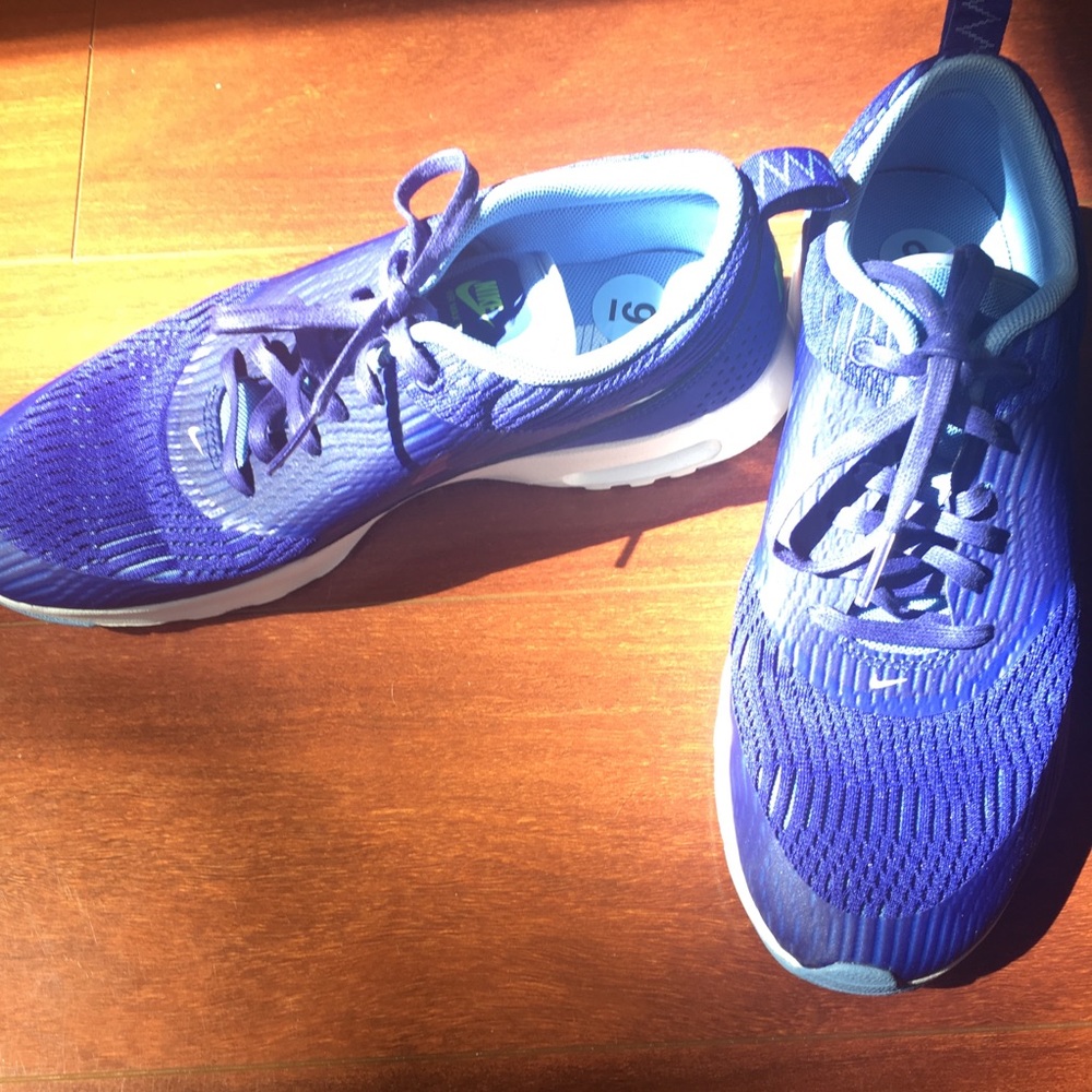 NIKE AIR MAX THEA - Picture 5 of 5